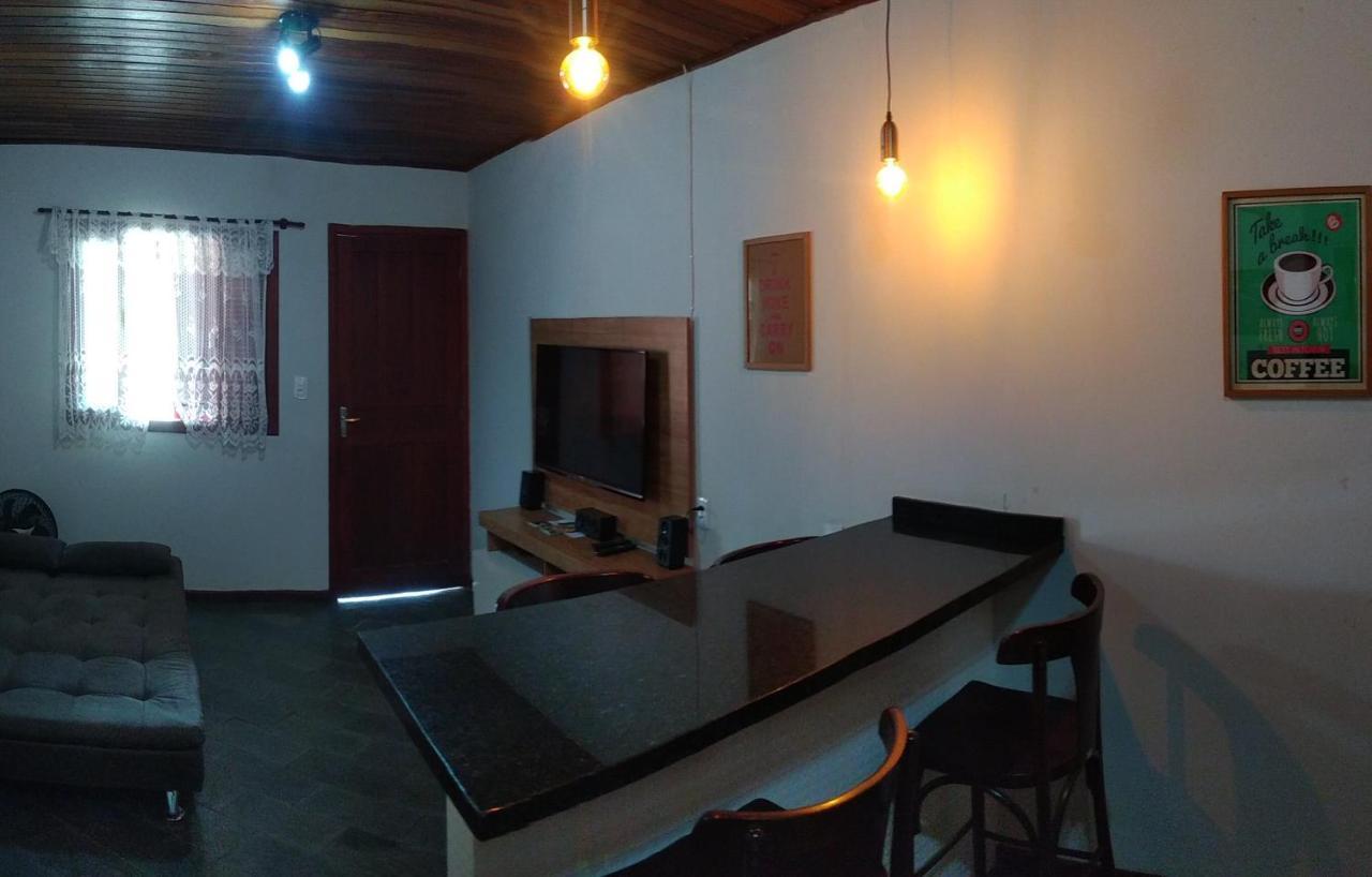 Recanto Acoriano Florianópolis 외부 사진