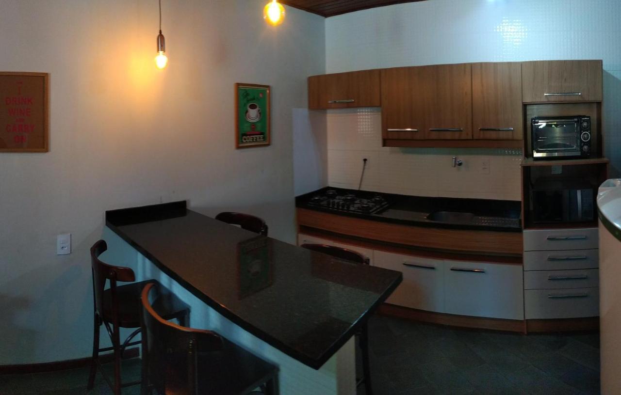 Recanto Acoriano Florianópolis 외부 사진