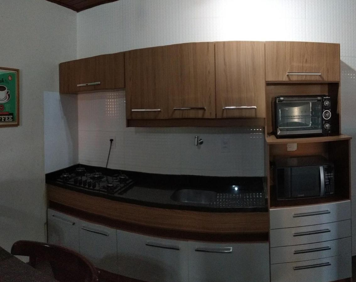 Recanto Acoriano Florianópolis 외부 사진
