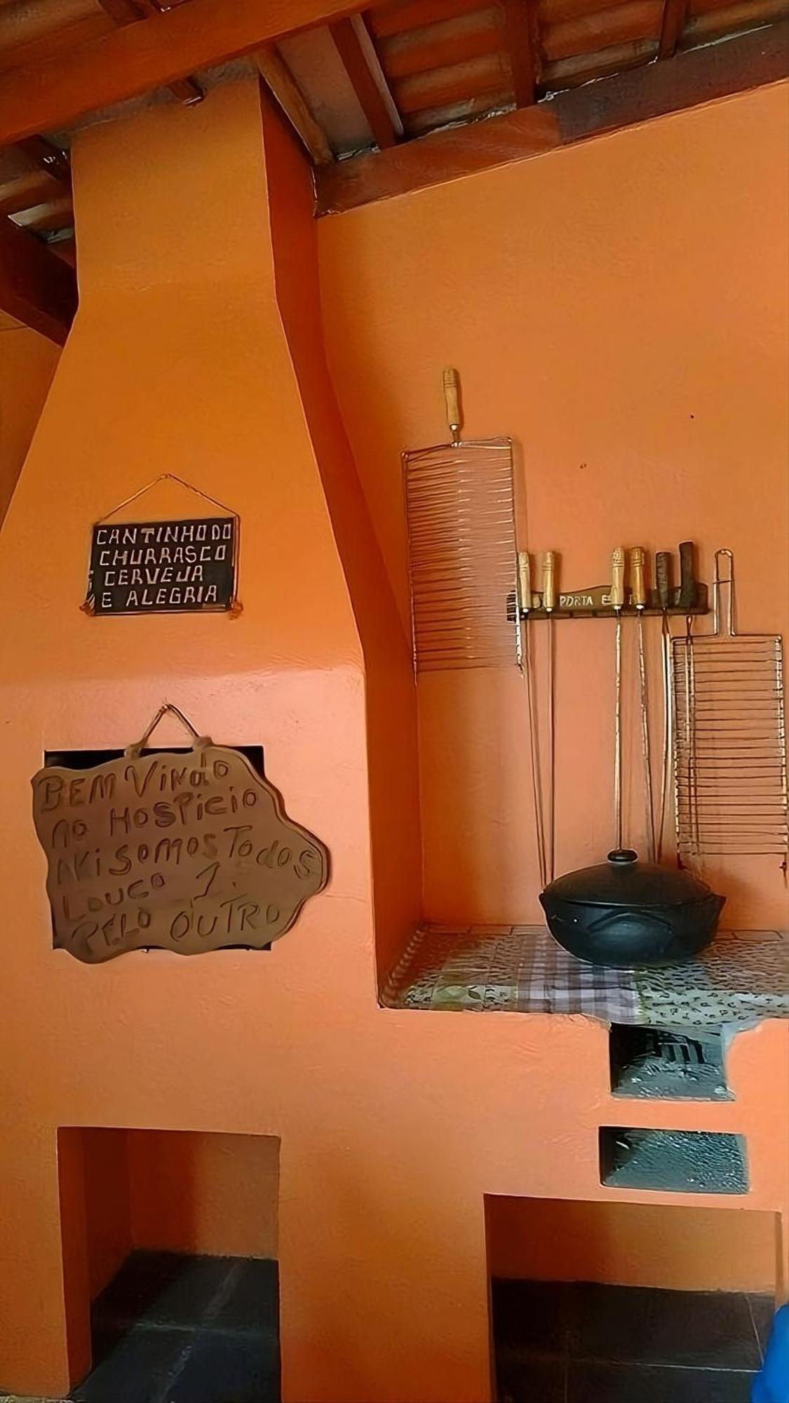 Recanto Acoriano Florianópolis 외부 사진
