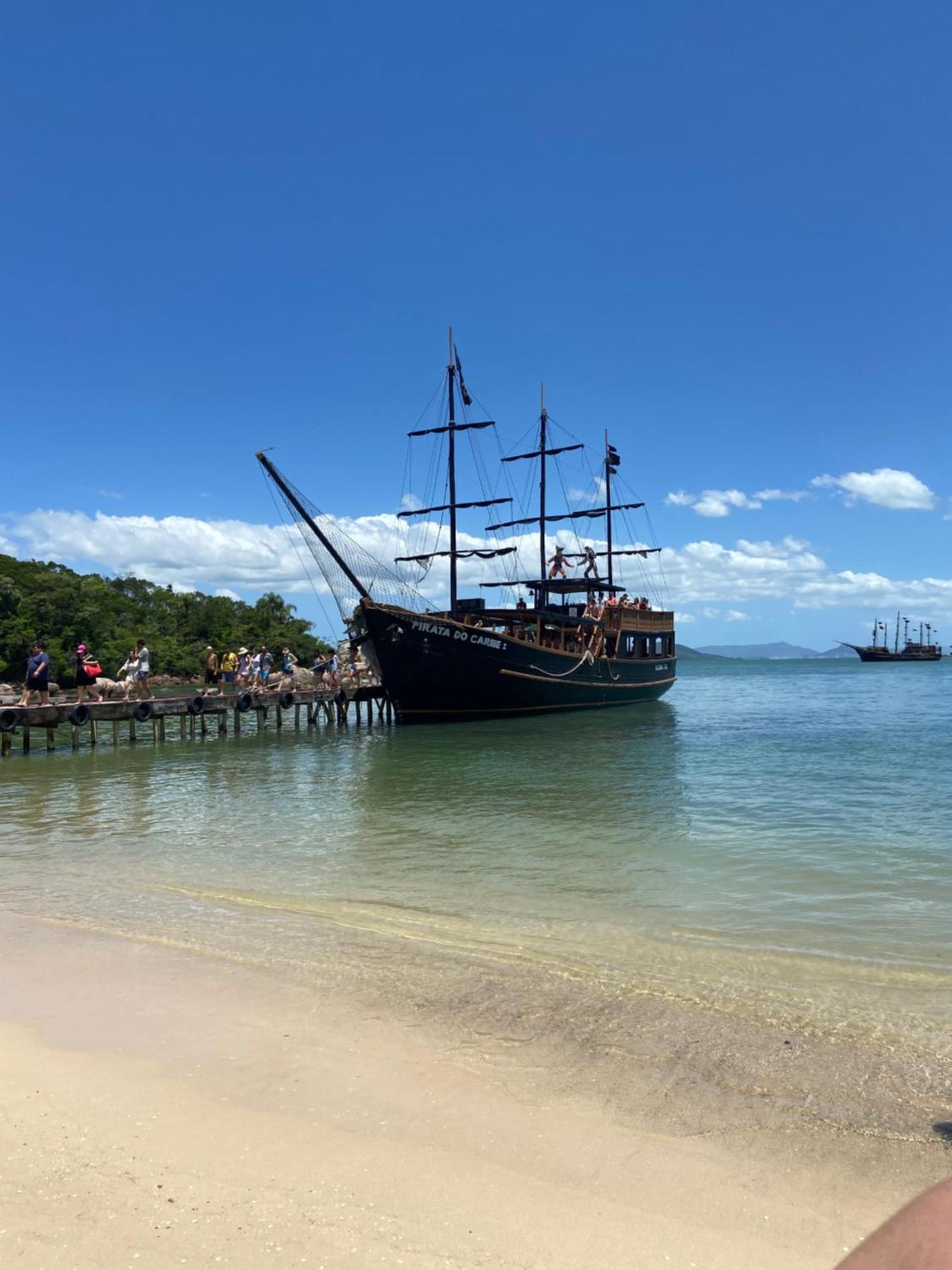 Recanto Acoriano Florianópolis 외부 사진